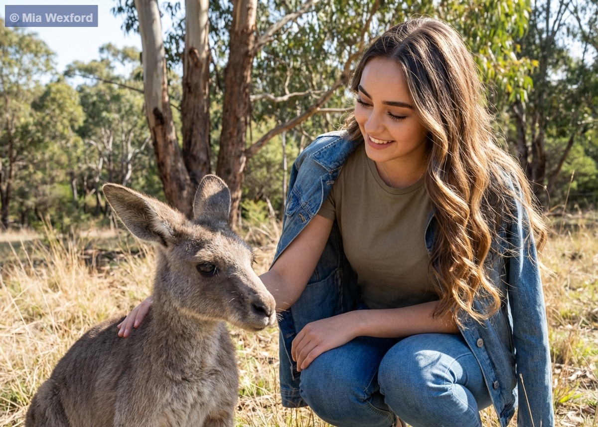 Mia - Wexford - in - Australia - 4